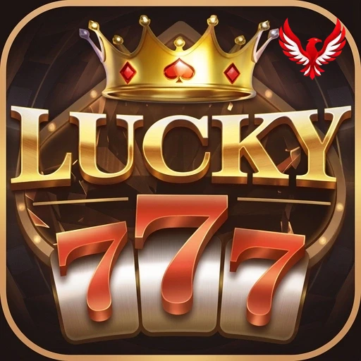 Logo lucky777