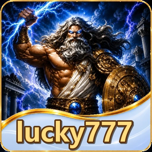 Opsi lupa sandi pada layar masuk akun lucky777 di Android