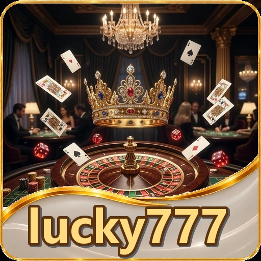 Mencocokkan versi v6.2.4 dan ukuran 41.8 MB di kanal resmi lucky777