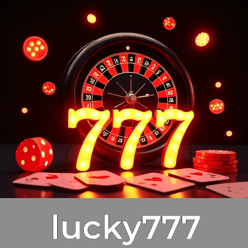 Cadastro na lucky777