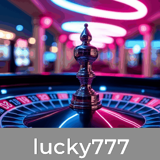Apostas no lucky777