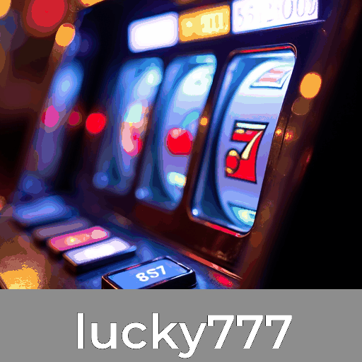 Acesso ao lucky777