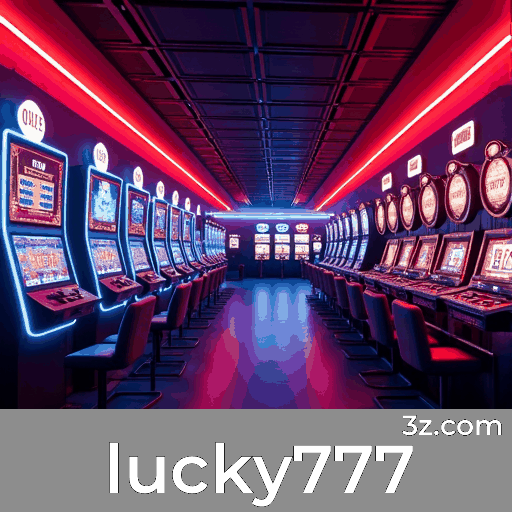 Encontre Experiências Revolucionárias no lucky777: Convergência de Tecnologias