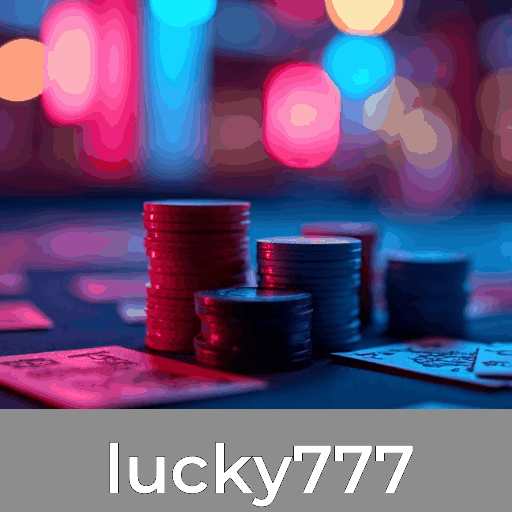Acessar o site lucky777 COM
