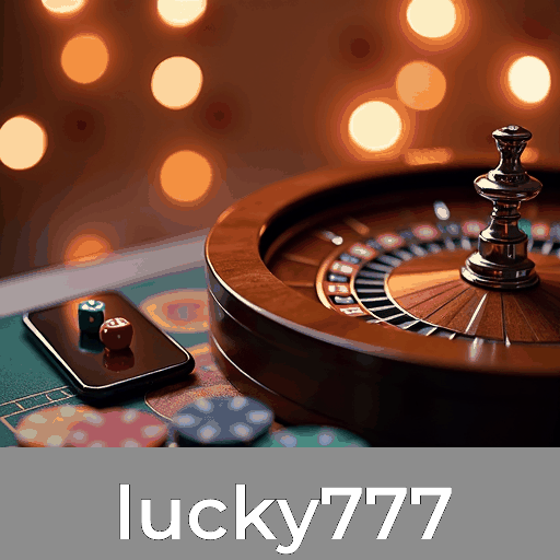 Cadastro na lucky777