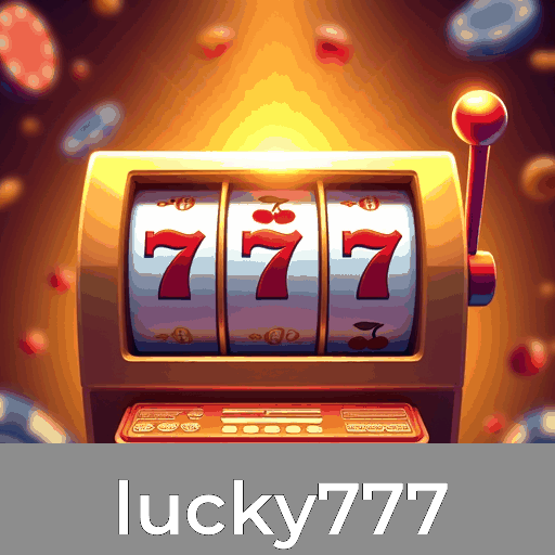 Cadastro na lucky777