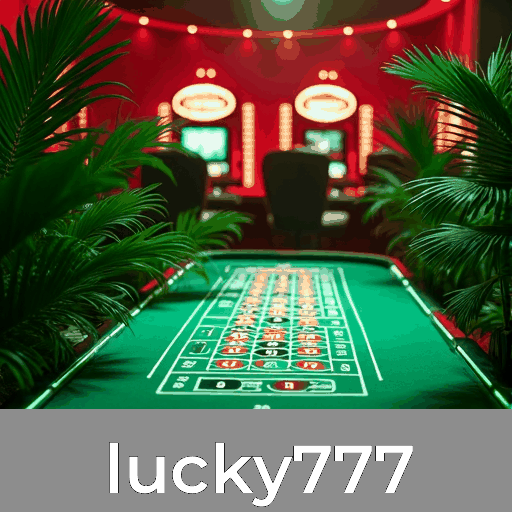 Acesso ao lucky777