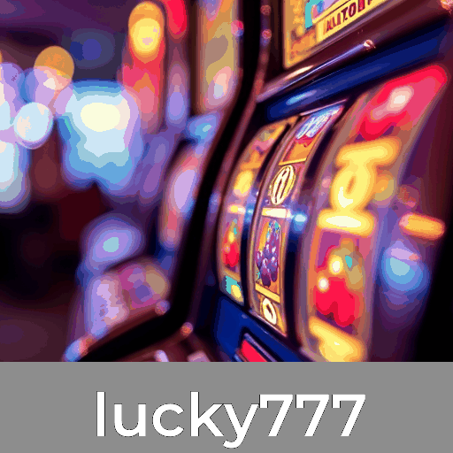 Cadastro na lucky777