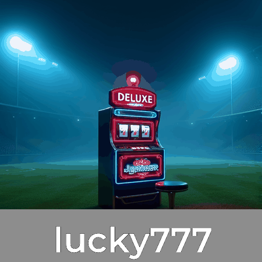 Cassino Online lucky777
