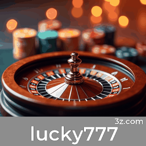 Lucky777: Plataforma Vibrante de Comunidade e Interação