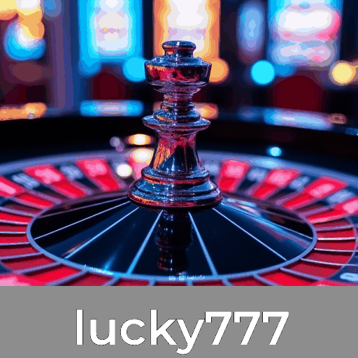 Acesso ao lucky777