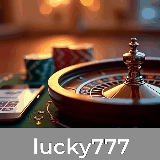 Acesso ao lucky777