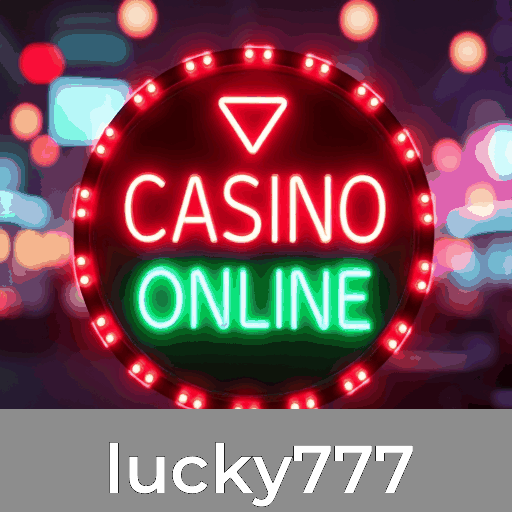 Cadastro na lucky777