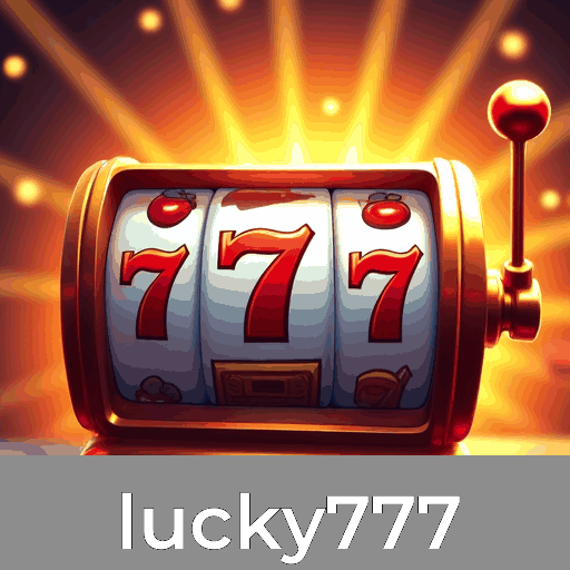 Acesso ao lucky777