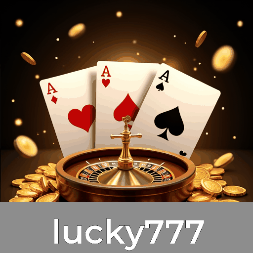 Cadastro na lucky777