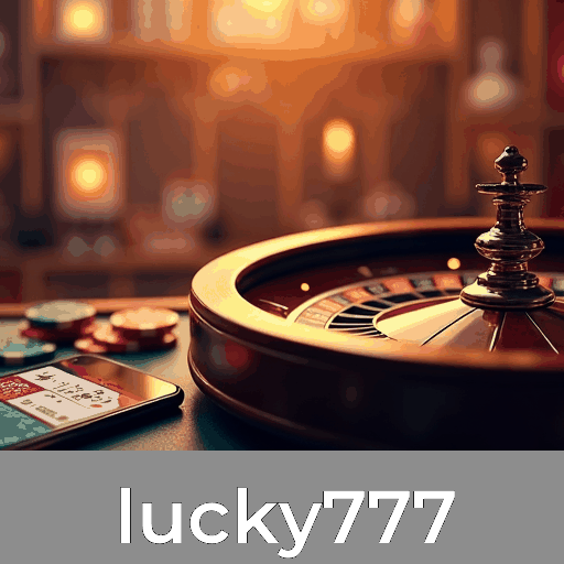 Cassino Online lucky777