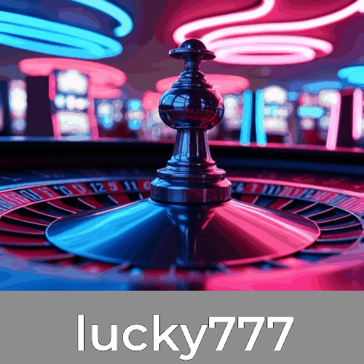 Cassino Online lucky777