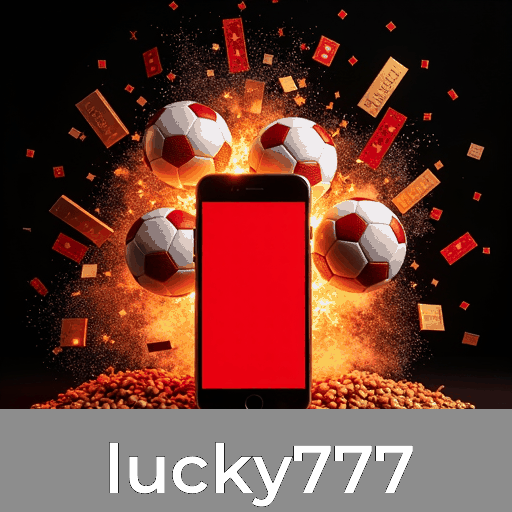 Cassino Online lucky777