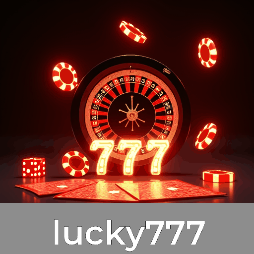 Cassino Online lucky777