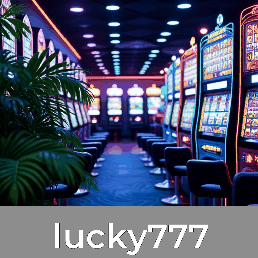 Acesso ao lucky777