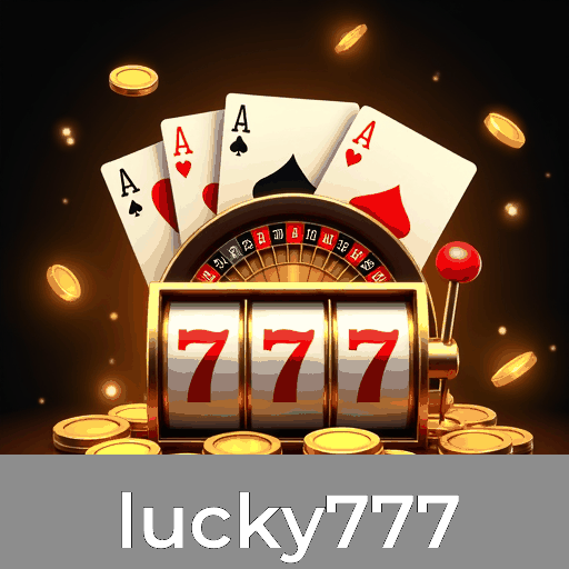 Cassino Online lucky777