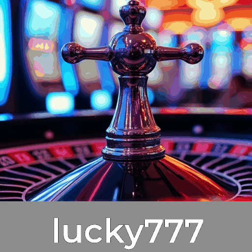 Cadastro na lucky777