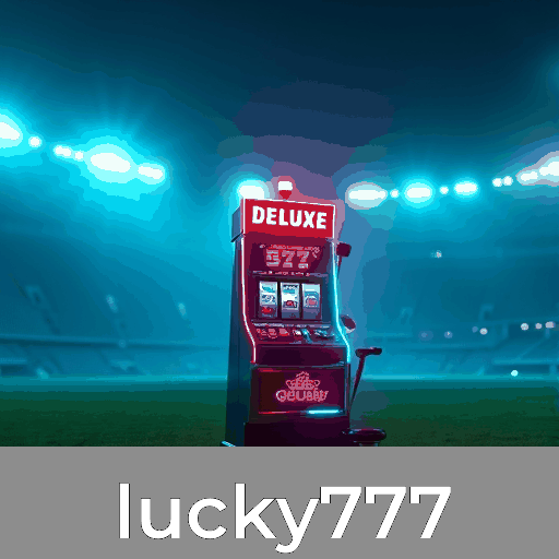 Acesso ao lucky777