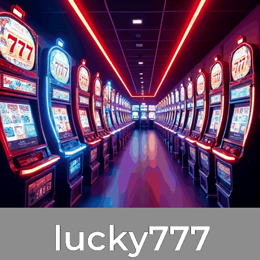 Cassino Online lucky777