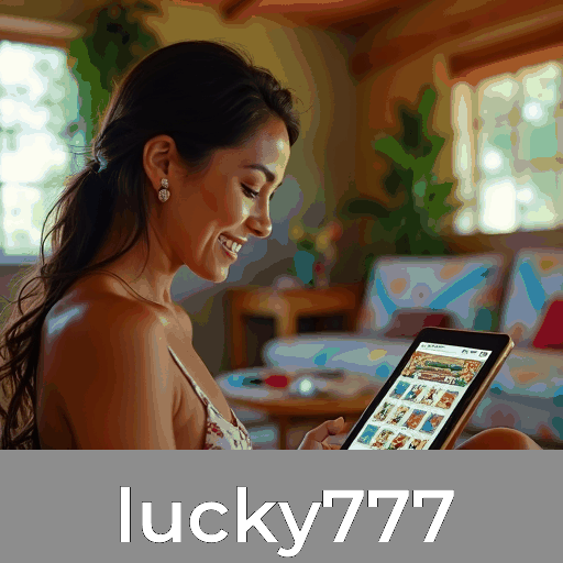 Cassino Online lucky777