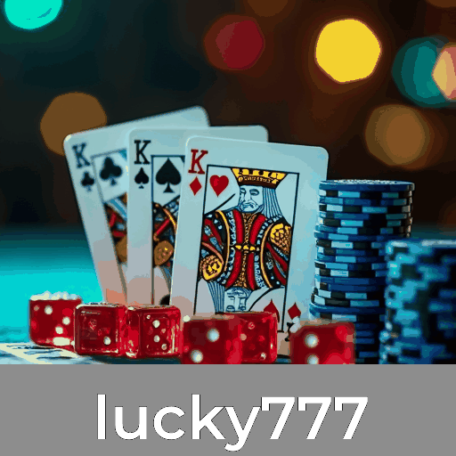 Acesso ao lucky777