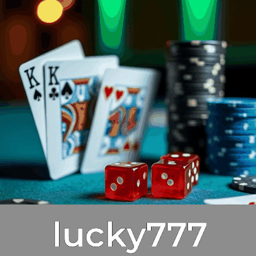 Jogos Crash no Cassino lucky777