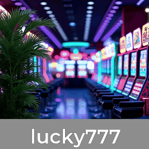 Acesso ao lucky777